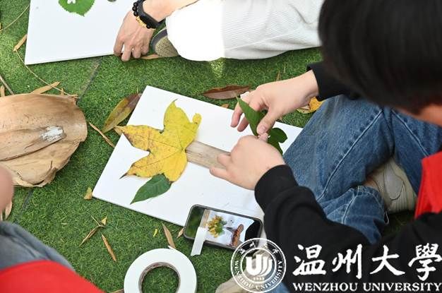 桌子上有一些人在草地上 AI 生成的内容可能不正确。